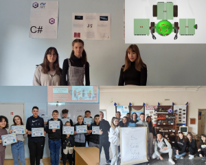eucodeweek